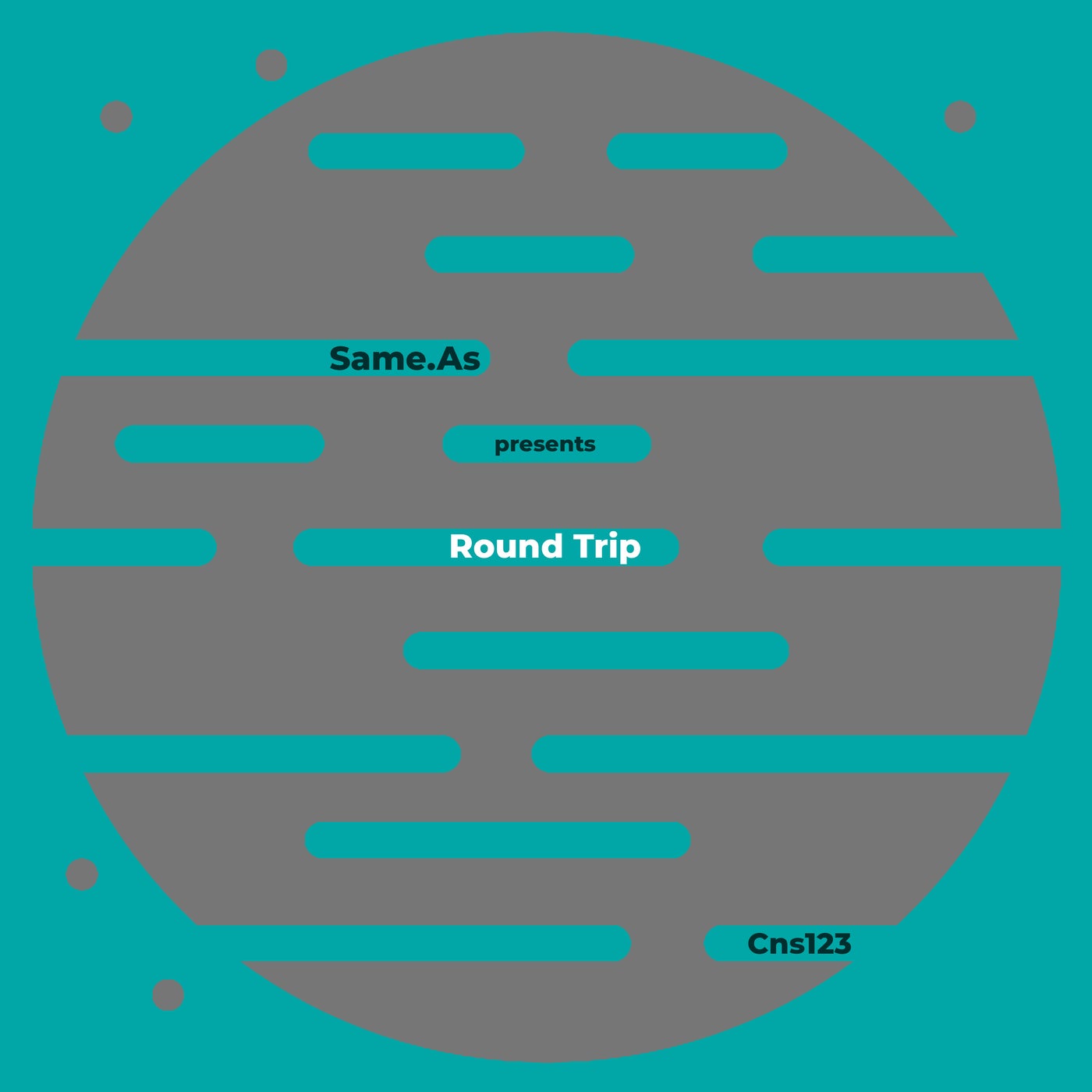 same.As – Round Trip [CNS123]